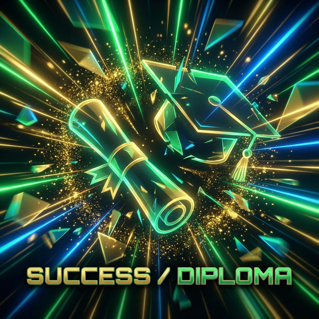 Félicitations Adama